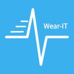 Download PSU Wear-IT app