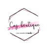 Caz Boutique icon