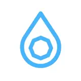 H280: Water Tracker & Reminder - Icona app