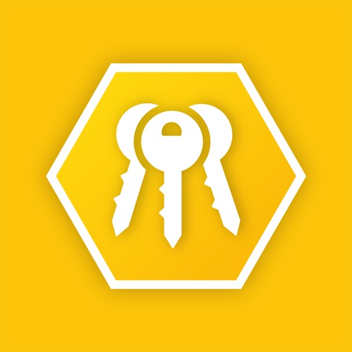 Steganos Password Manager