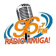 Rádio Amiga 96.7