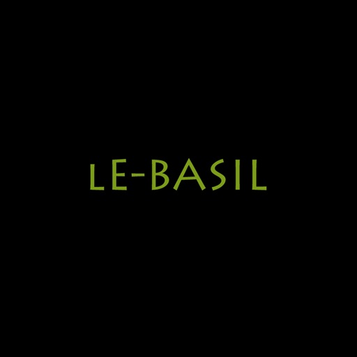 Le Basil - AppWisp.com