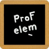 Prof-elem icon