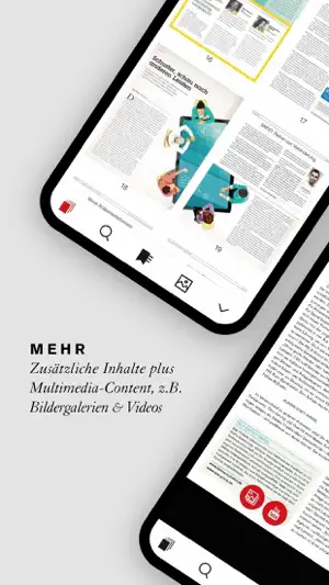 inpact media Verlag screenshot 3