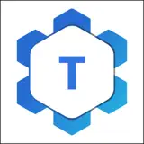 Topical - Icône de l’app