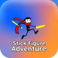 Stick Figure Adventure