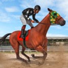 Horse Racing Simulator 3D Game icon
