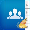 Cleaner - Merge Contacts icon