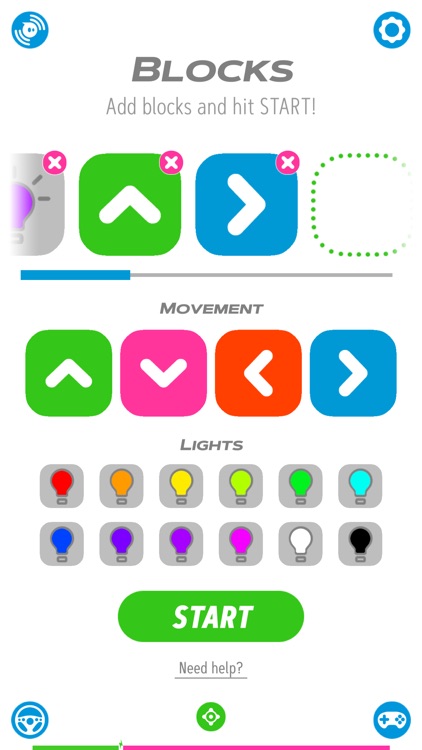 Sphero Play screenshot-4