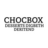Chocbox Desserts Digbeth icon