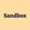 Sandbox is for politically curious people who want to find out what they’re missing