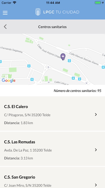 LPGC Tu Ciudad screenshot-6