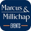 Marcus & Millichap Events icon