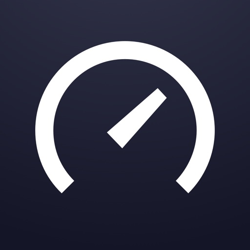 Speedtest by Ookla Icon