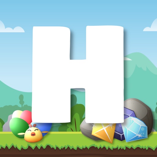 Hatcher - Match 3 Bubble Blast