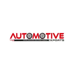 Automotive Exports app icon