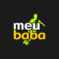 MeuBaba app icon - Sports app for iPhone