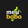 MeuBaba app icon - Sports app for iPhone