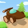 Speed For Trees icon