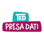 Ted PresaDati App Problems