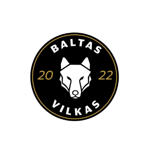 Baltas Vilkas