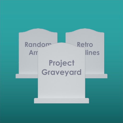 Project Graveyard