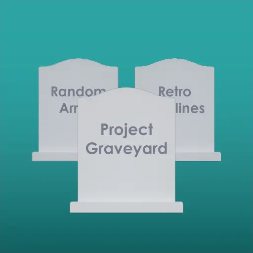 Project Graveyard