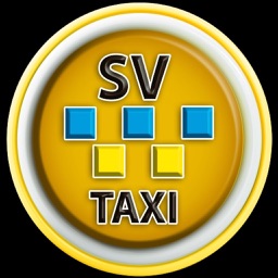 SV TAXI UA