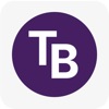 TB Track - Vehicle Tracking icon