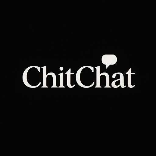 ChitChat:Text Less, Talk More