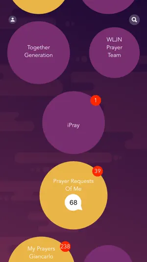 eHumility screenshot 1