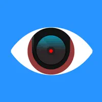 Hidden Camera Scanner Kit