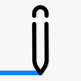 螢幕擷取畫面 (10) Good PDF Notebook - Pencil App