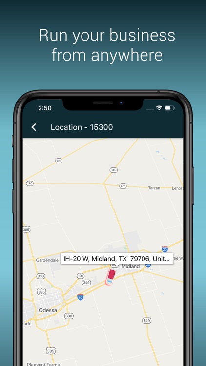 Forward Ten4 screenshot-4