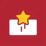 Kartička - Ícone do app
