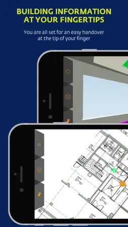 StreamBIM screenshot 1