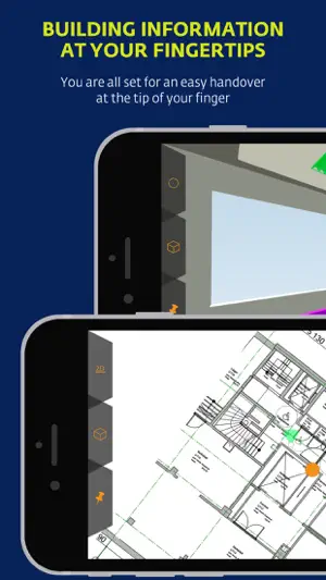 StreamBIM screenshot 1