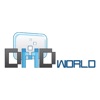 DMD Mega Store icon