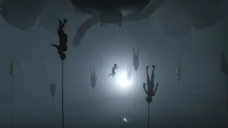INSIDE da Playdead screenshot 8 of 10