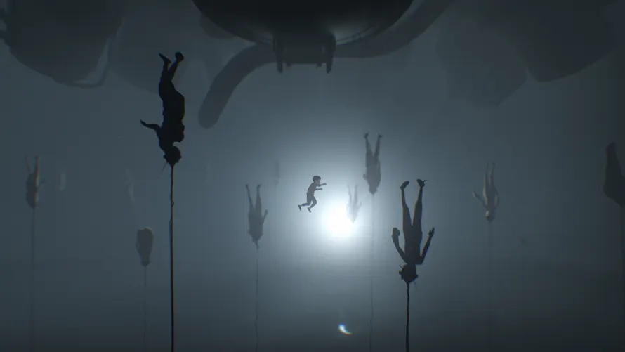 Playdead's INSIDE screenshot 8