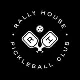 Rally House Pickleball Club - アプリアイコン
