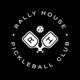 Rally House Pickleball Club app icon - Sports app for iPhone