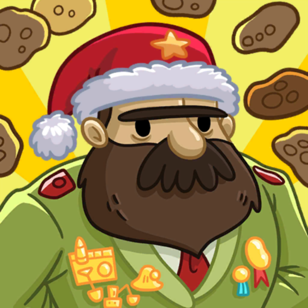 Get AdVenture Communist for iOS, iPhone, iPad Aso Report