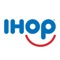 IHOP - Spreading Happiness since 1958