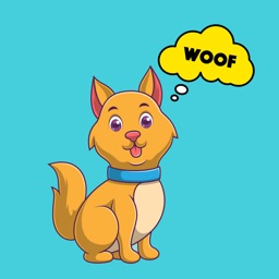 Dog Translator : Games for dog