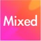 Mixed is the most popular interracial dating app for asian, white, black, latino, hispanic, indian, native american, mixed or any other combination