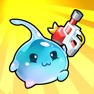 Get Pew Pew Slime - Idle RPG for iOS, iPhone, iPad Aso Report