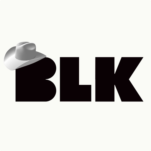 BLK - Dating for Black singles iOS App