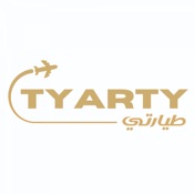 TYARTY - طيارتي