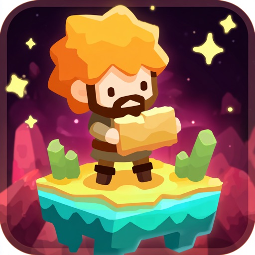 Helia：Cosmic Shift